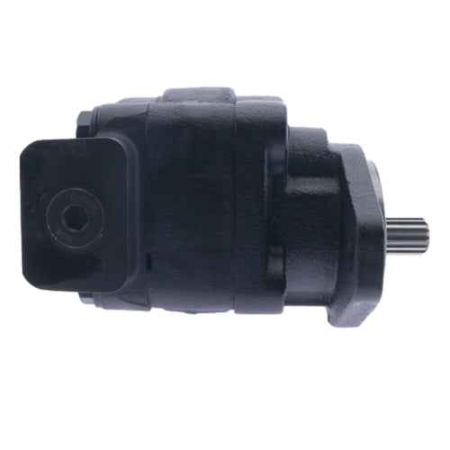 Hydraulic Pump AT179792 For John Deere 310E 310G 310J 310K 710D & HQ Backhoe
