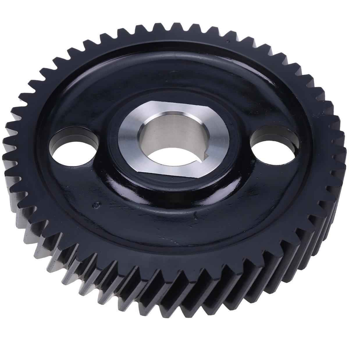 Camshaft Timing Gear TY13523-78000-71 135237800071 for Toyota 4P Engine Forklift