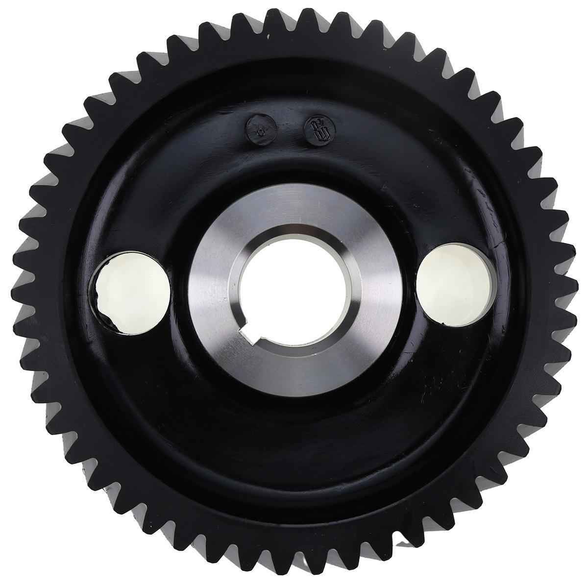 Camshaft Timing Gear TY13523-78000-71 135237800071 for Toyota 4P Engine Forklift
