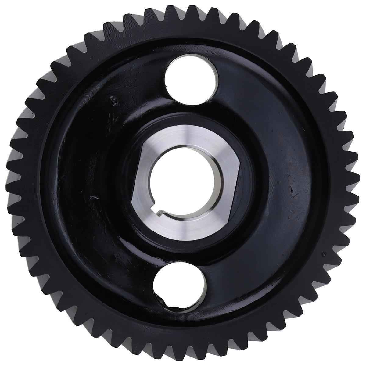 Camshaft Timing Gear TY13523-78000-71 135237800071 for Toyota 4P Engine Forklift