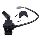 Shifter F/N/R Gear Select Controller for JLG G5-18A 2505 Telehandler 1001080380