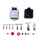 12V Glow Plug Relay 04219374 for Deutz BF4L2011 BF6L914C Engine H60 157