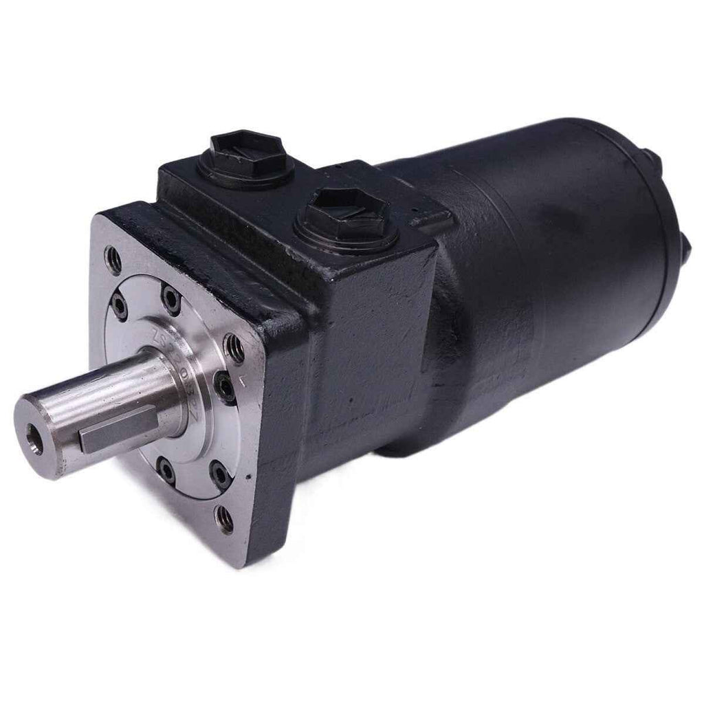 Hydraulic Motor fit for Eaton Char-Lynn H Series 101-1008-009 101-1008
