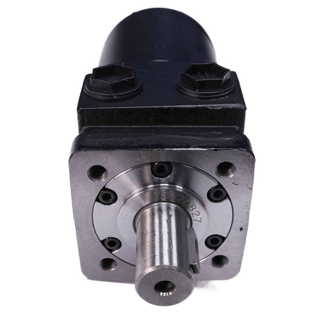 Hydraulic Motor fit for Eaton Char-Lynn H Series 101-1008-009 101-1008