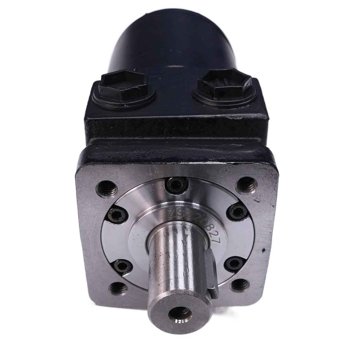 Hydraulic Motor fit for Eaton Char-Lynn H Series 101-1008-009 101-1008