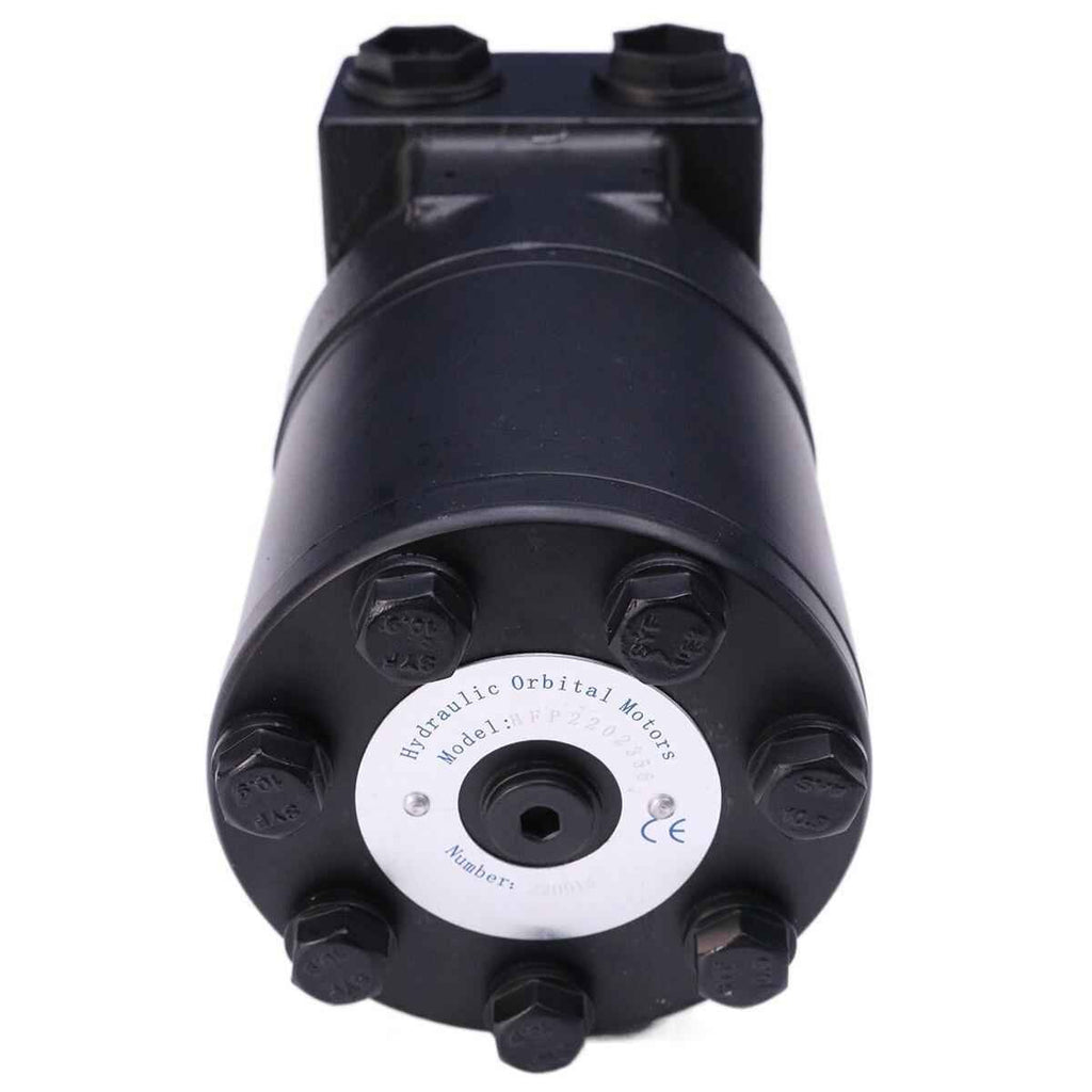 Hydraulic Motor fit for Eaton Char-Lynn H Series 101-1008-009 101-1008