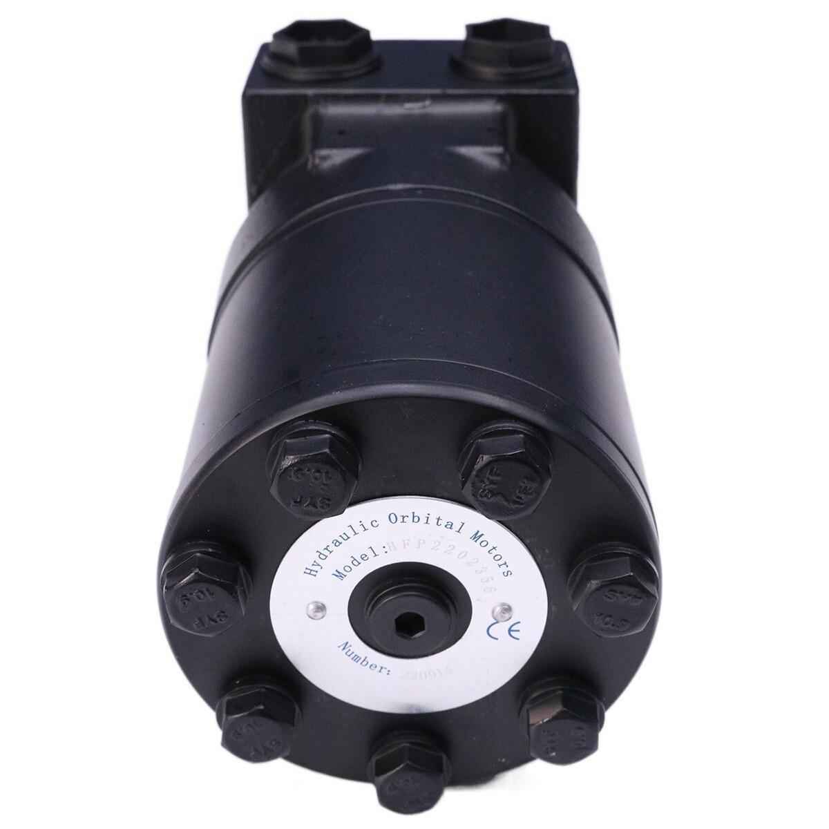 Hydraulic Motor fit for Eaton Char-Lynn H Series 101-1008-009 101-1008