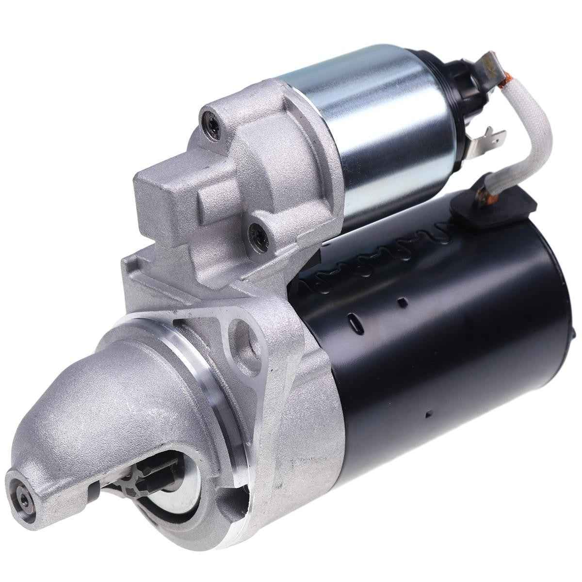 12V Starter Motor U5MK8259 for Perkins 403D-11 403F-11 103.10 Engine 185086610