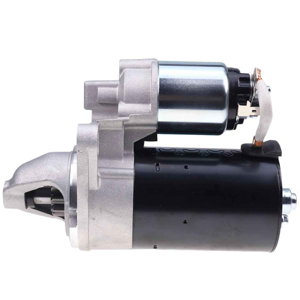12V Starter Motor U5MK8259 for Perkins 403D-11 403F-11 103.10 Engine 185086610