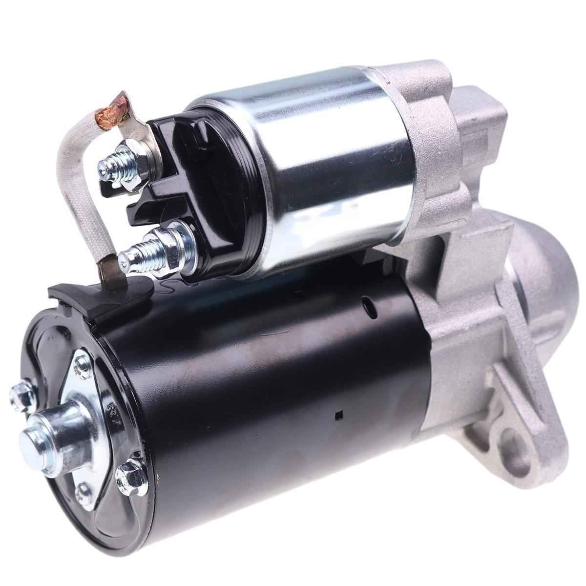 12V Starter Motor U5MK8259 for Perkins 403D-11 403F-11 103.10 Engine 185086610