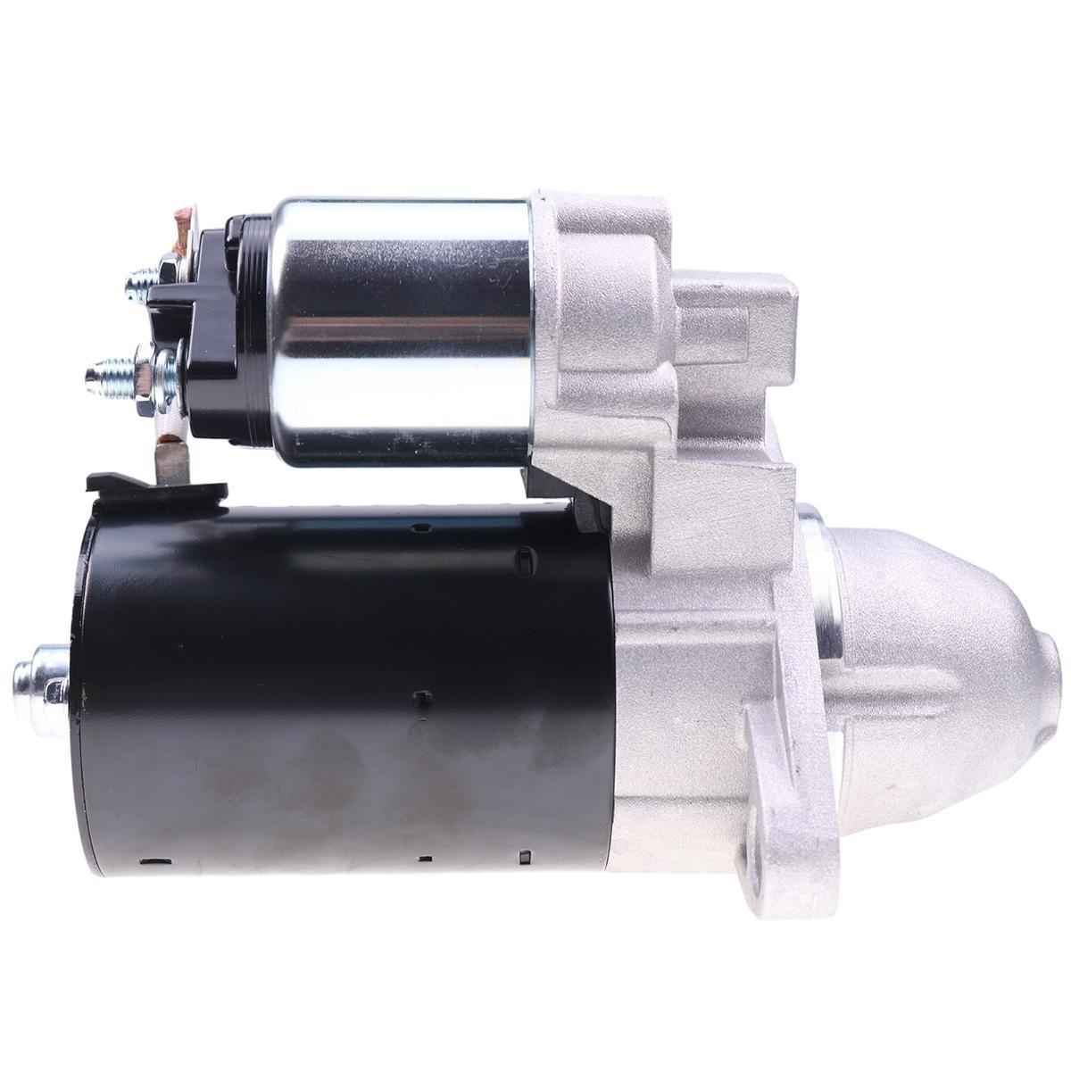 12V Starter Motor U5MK8259 for Perkins 403D-11 403F-11 103.10 Engine 185086610