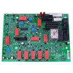 12V Printed Circuit Board PCB PCB650-091 For FG Wilson 10000-68730