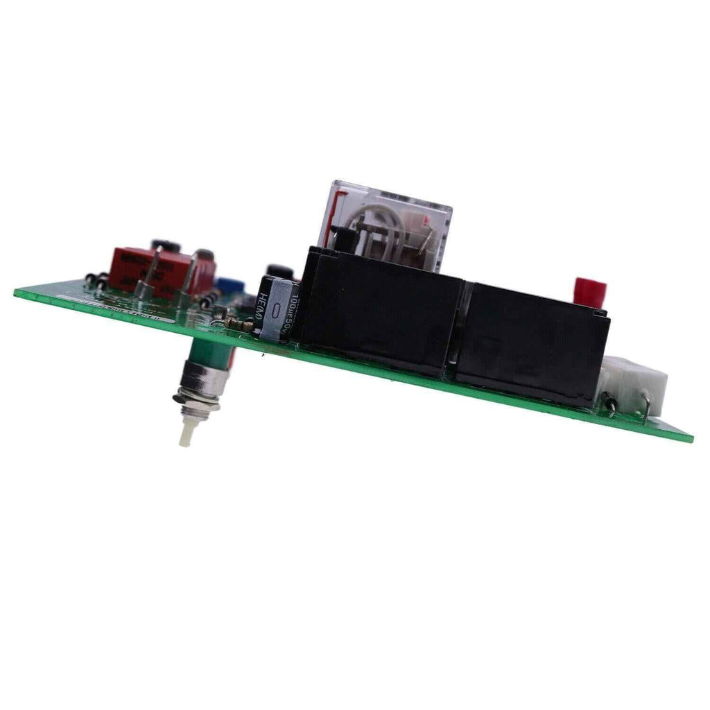 12V Printed Circuit Board PCB PCB650-091 For FG Wilson 10000-68730