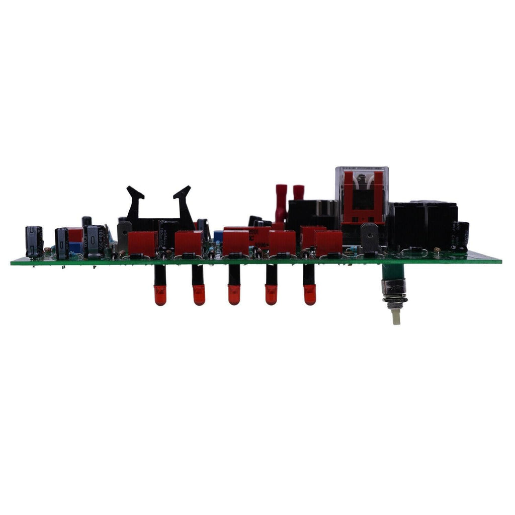12V Printed Circuit Board PCB PCB650-091 For FG Wilson 10000-68730