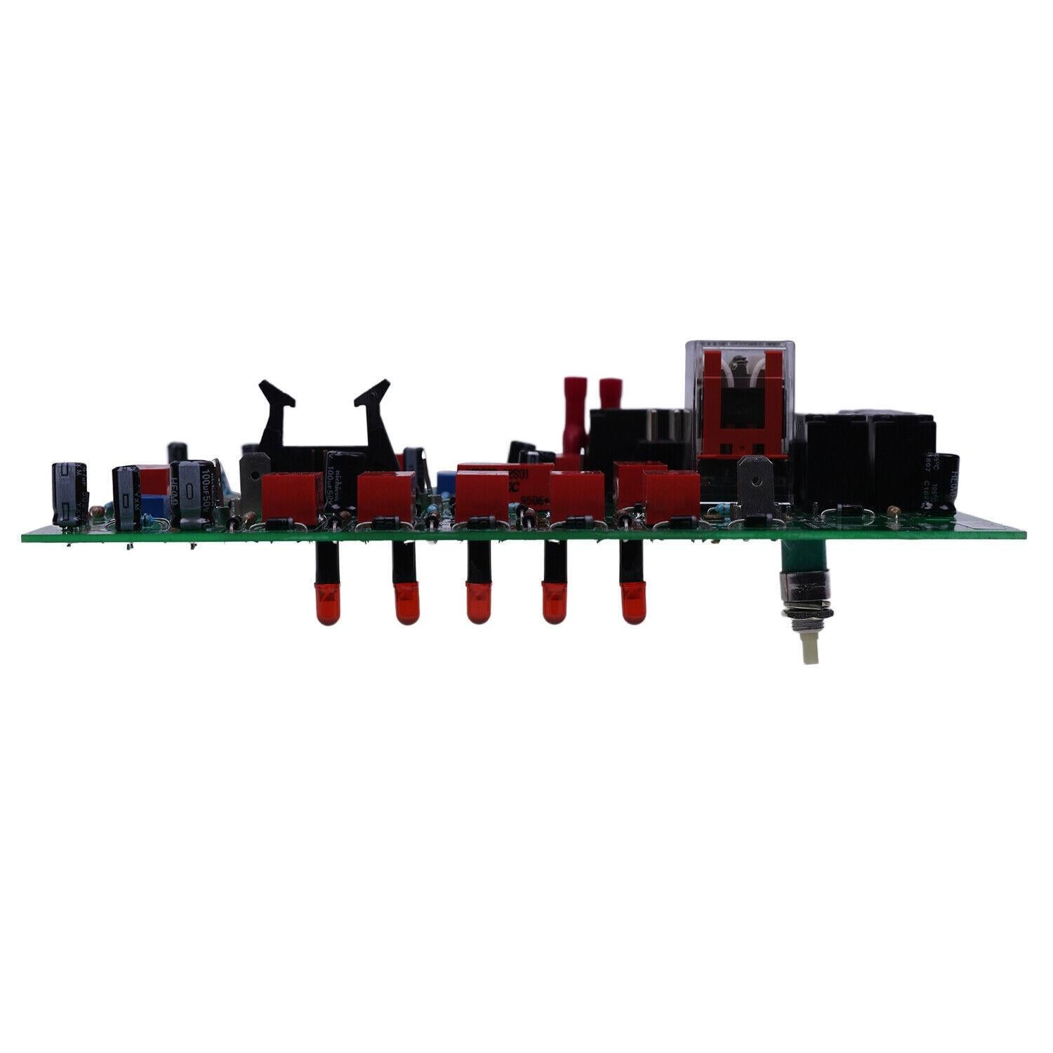 12V Printed Circuit Board PCB PCB650-091 For FG Wilson 10000-68730