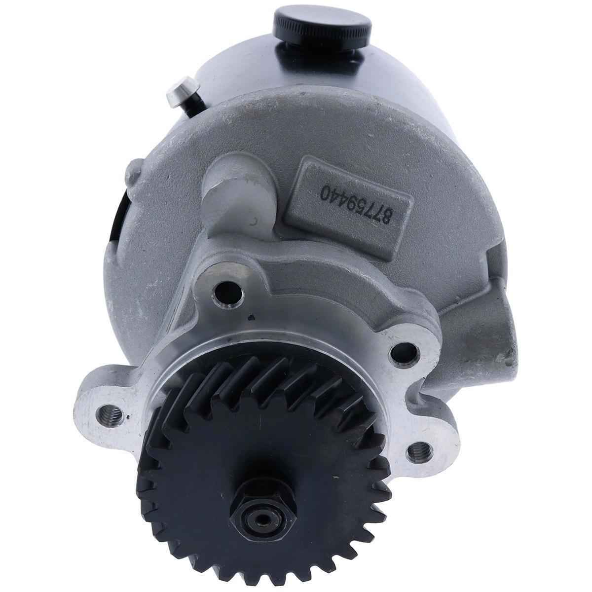 Power Steering Pump D8N3K514GA for Ford 420 2000 3000 4000 4400 4410 5340 7000
