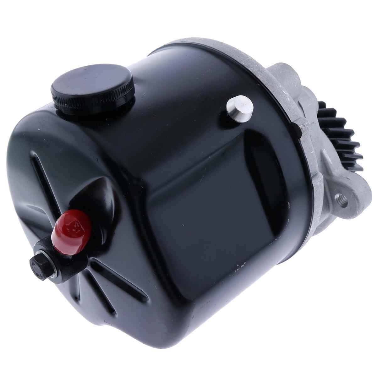 Power Steering Pump D8N3K514GA for Ford 420 2000 3000 4000 4400 4410 5340 7000