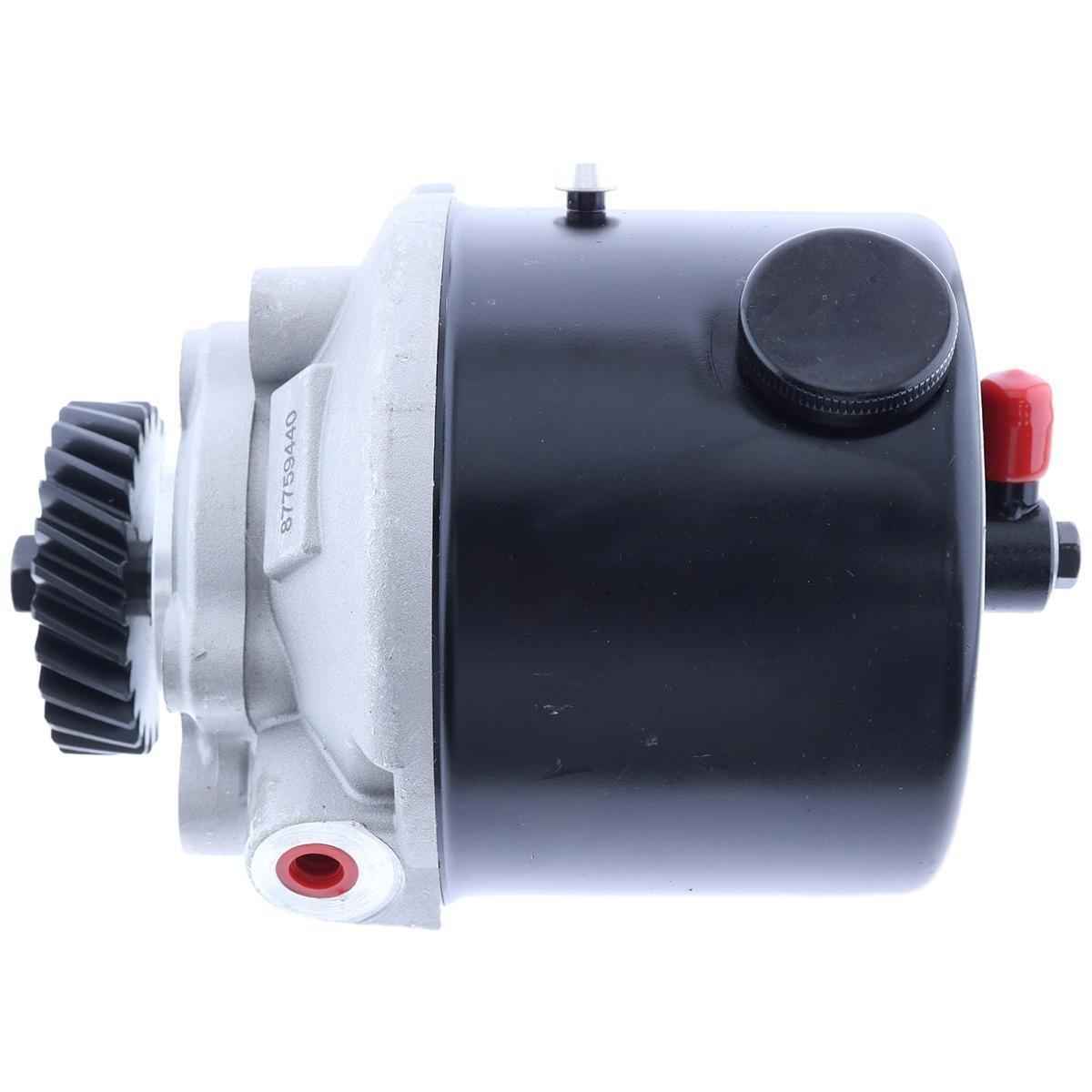 Power Steering Pump D8N3K514GA for Ford 420 2000 3000 4000 4400 4410 5340 7000