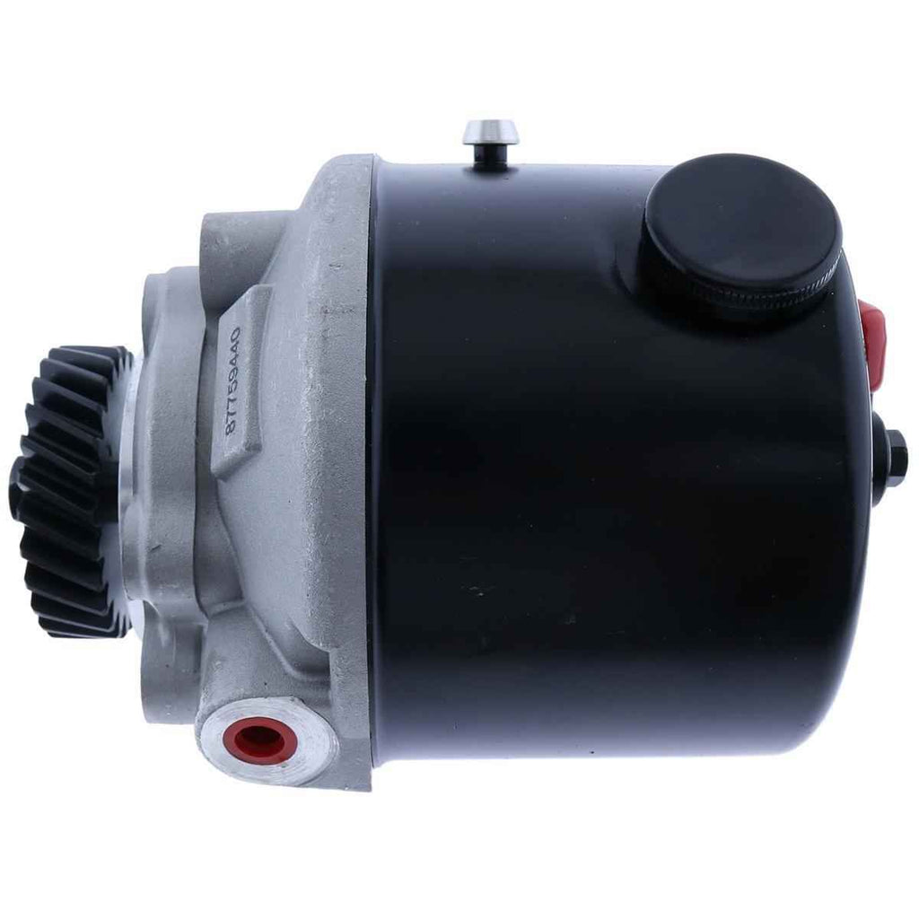 Power Steering Pump D8N3K514GA for Ford 420 2000 3000 4000 4400 4410 5340 7000