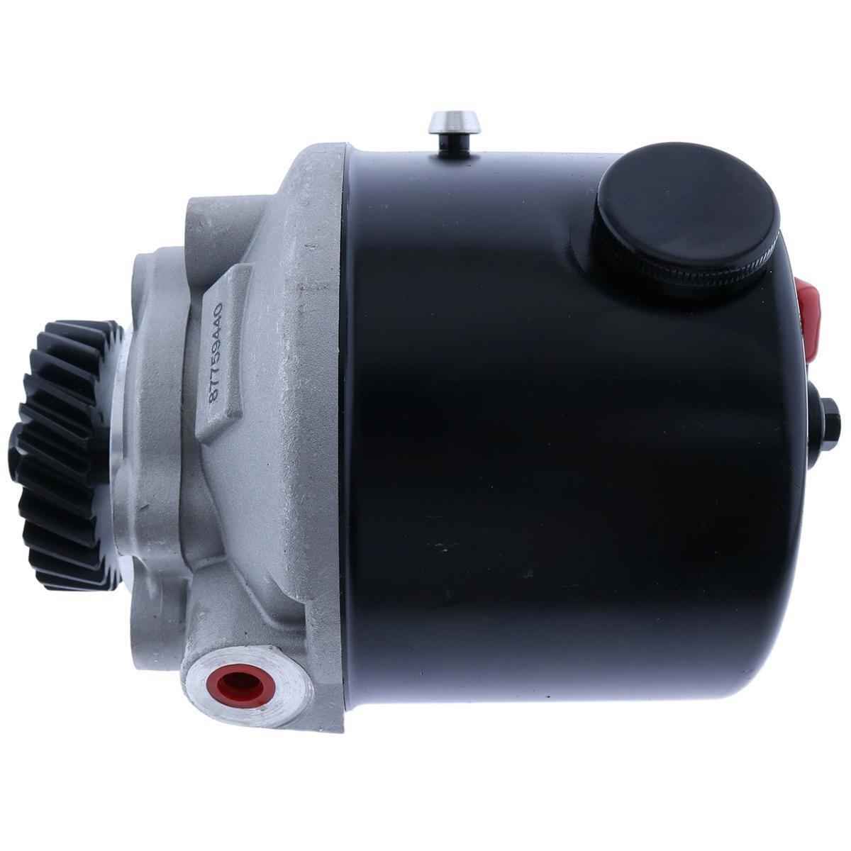 Power Steering Pump D8N3K514GA for Ford 420 2000 3000 4000 4400 4410 5340 7000