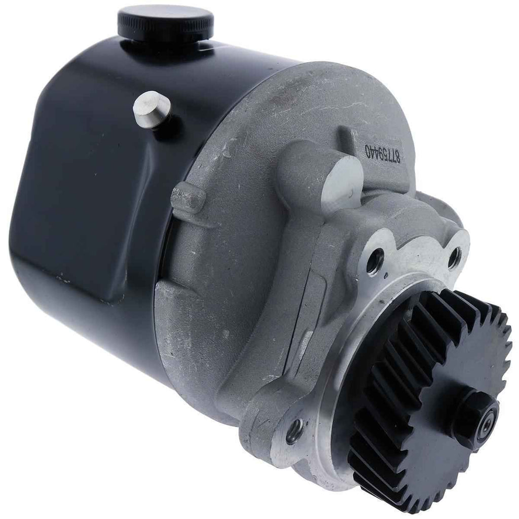 Power Steering Pump D8N3K514GA for Ford 420 2000 3000 4000 4400 4410 5340 7000
