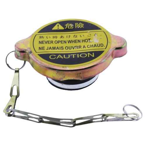 Radiator Cap 6646678 for Bobcat 320 453 463 553 653 751 753 853 E42 E45 E50 E55