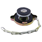 Radiator Cap 6646678 for Bobcat 320 453 463 553 653 751 753 853 E42 E45 E50 E55