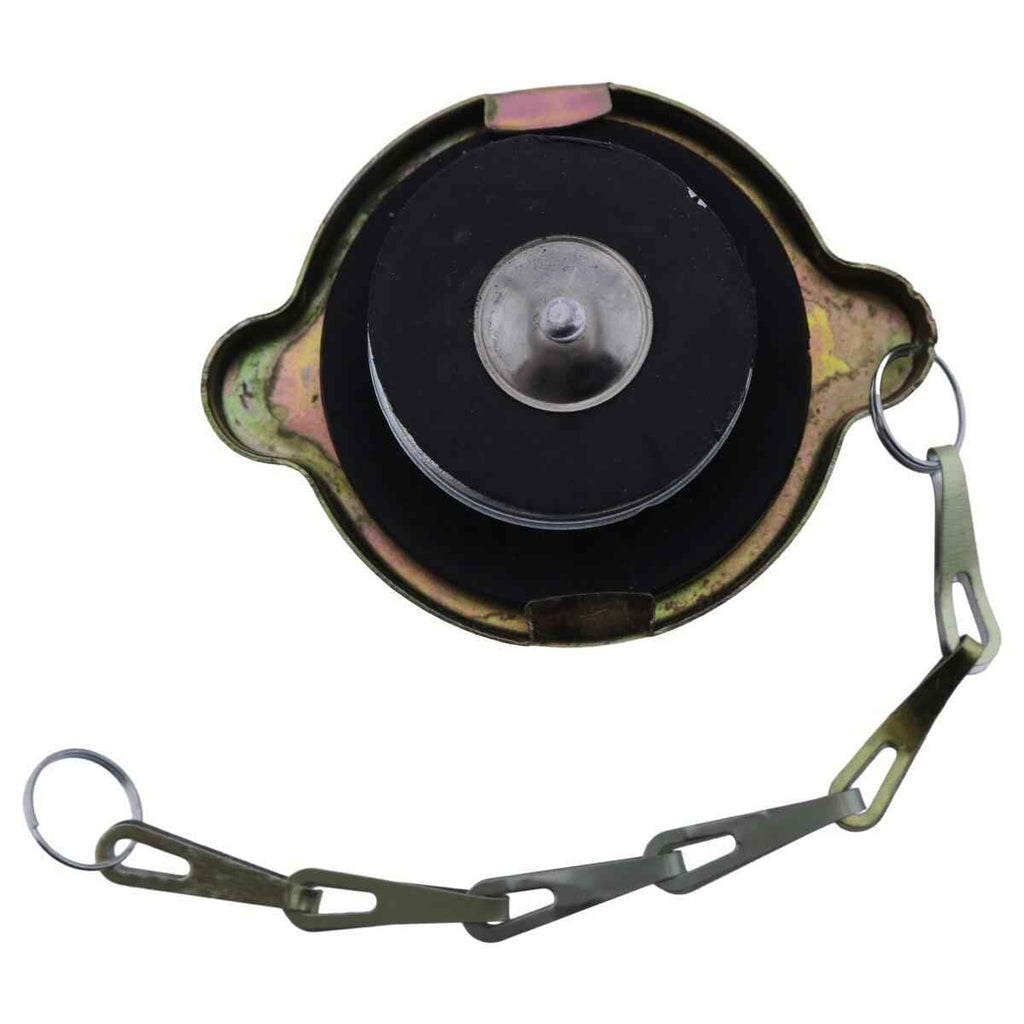Radiator Cap 6646678 for Bobcat 320 453 463 553 653 751 753 853 E42 E45 E50 E55