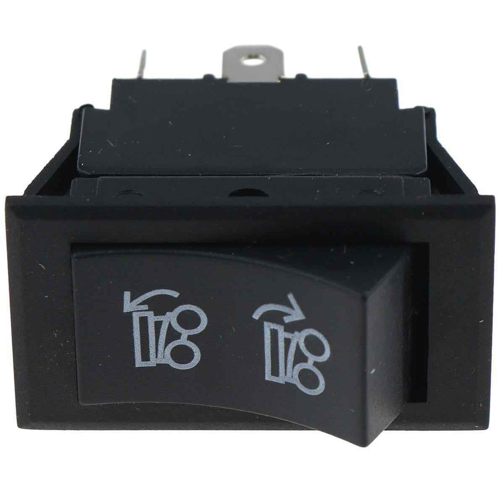 Power Lift Rocker Switch AM116712 For John Deere Gator CS & CX TH 6X4 TS4X2 625i