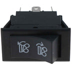 Power Lift Rocker Switch AM116712 For John Deere Gator CS & CX TH 6X4 TS4X2 625i