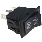 Power Lift Rocker Switch AM116712 For John Deere Gator CS & CX TH 6X4 TS4X2 625i