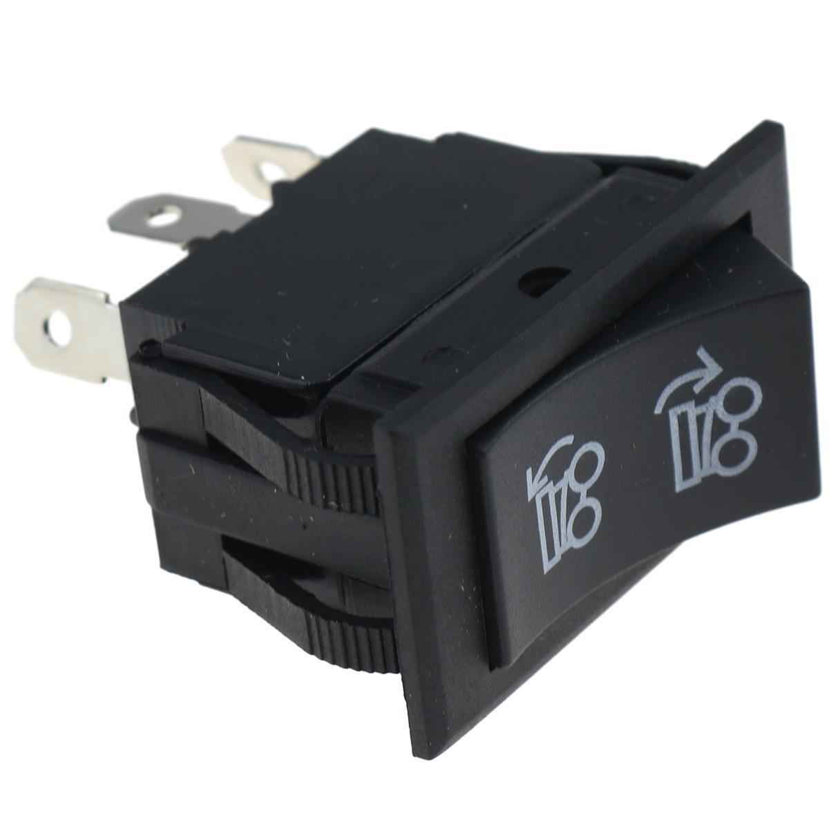 Power Lift Rocker Switch AM116712 For John Deere Gator CS & CX TH 6X4 TS4X2 625i