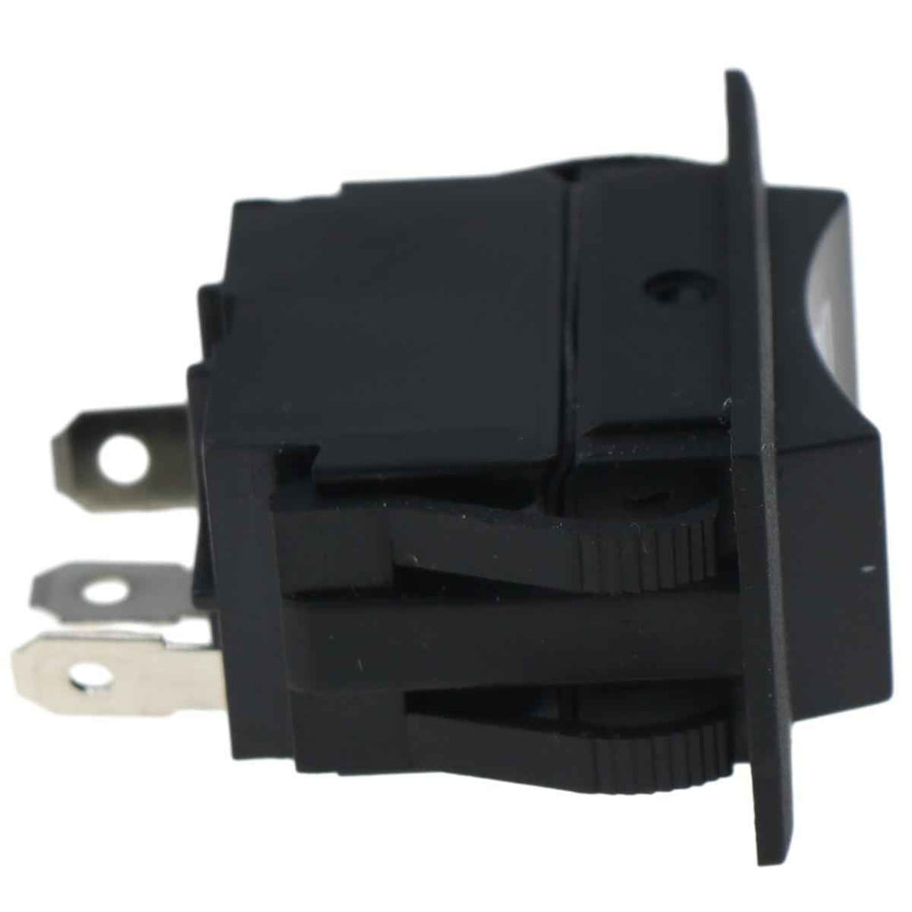 Power Lift Rocker Switch AM116712 For John Deere Gator CS & CX TH 6X4 TS4X2 625i