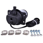 Block Heater TPS151GT8-000 for Perkins Engine 1500 Watt 120V 12.5 Amps  w/Plug