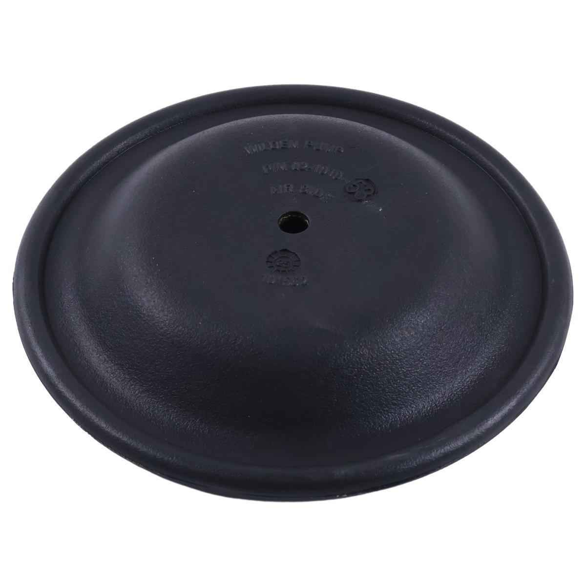 Viton Primary Pump Diaphragm 02-1010-53 For 1'' Wilden 02101053