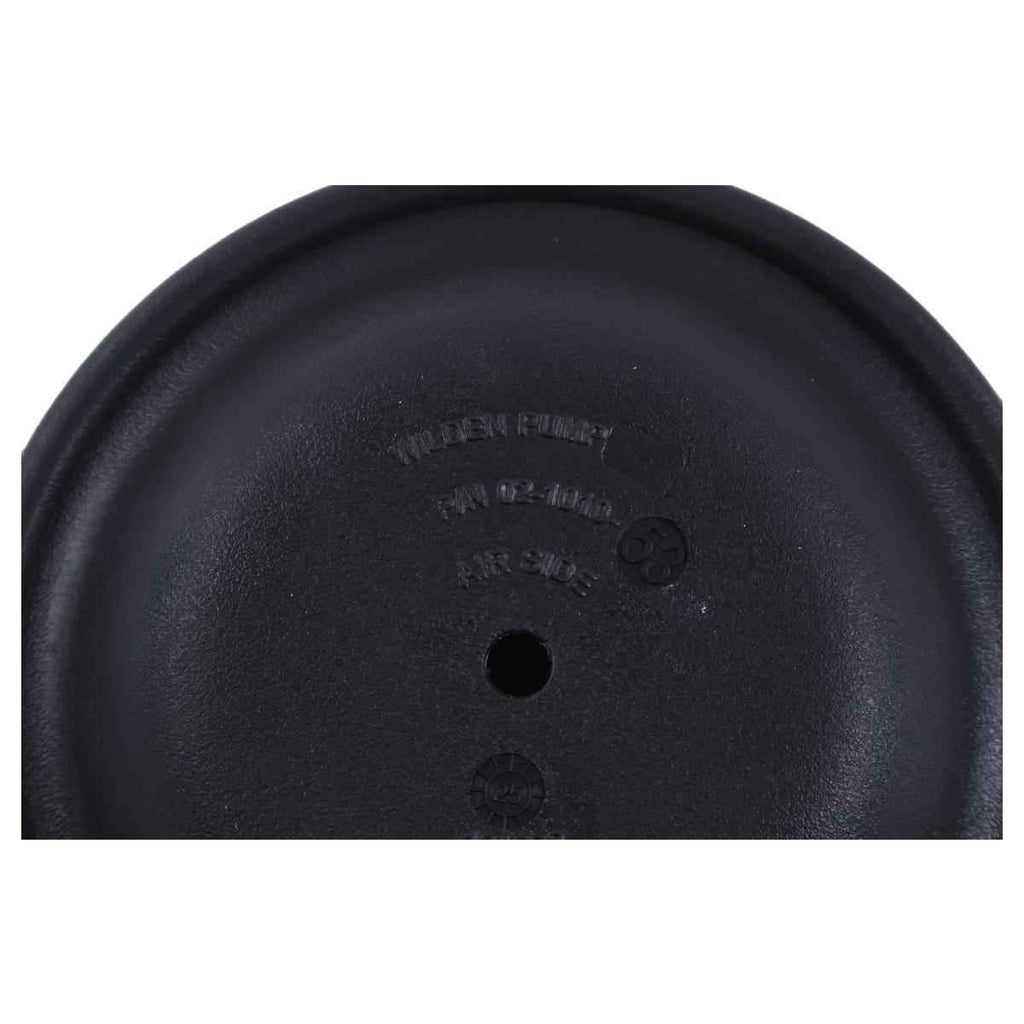 Viton Primary Pump Diaphragm 02-1010-53 For 1'' Wilden 02101053
