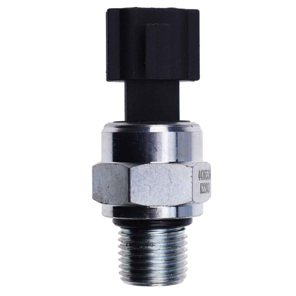 Pressure Sensor Switch 4436536 For Hitachi ZX200 ZX210 ZX230 EX1200-6 EX2500-6