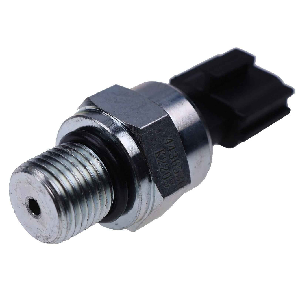Pressure Sensor Switch 4436536 For Hitachi ZX200 ZX210 ZX230 EX1200-6 EX2500-6