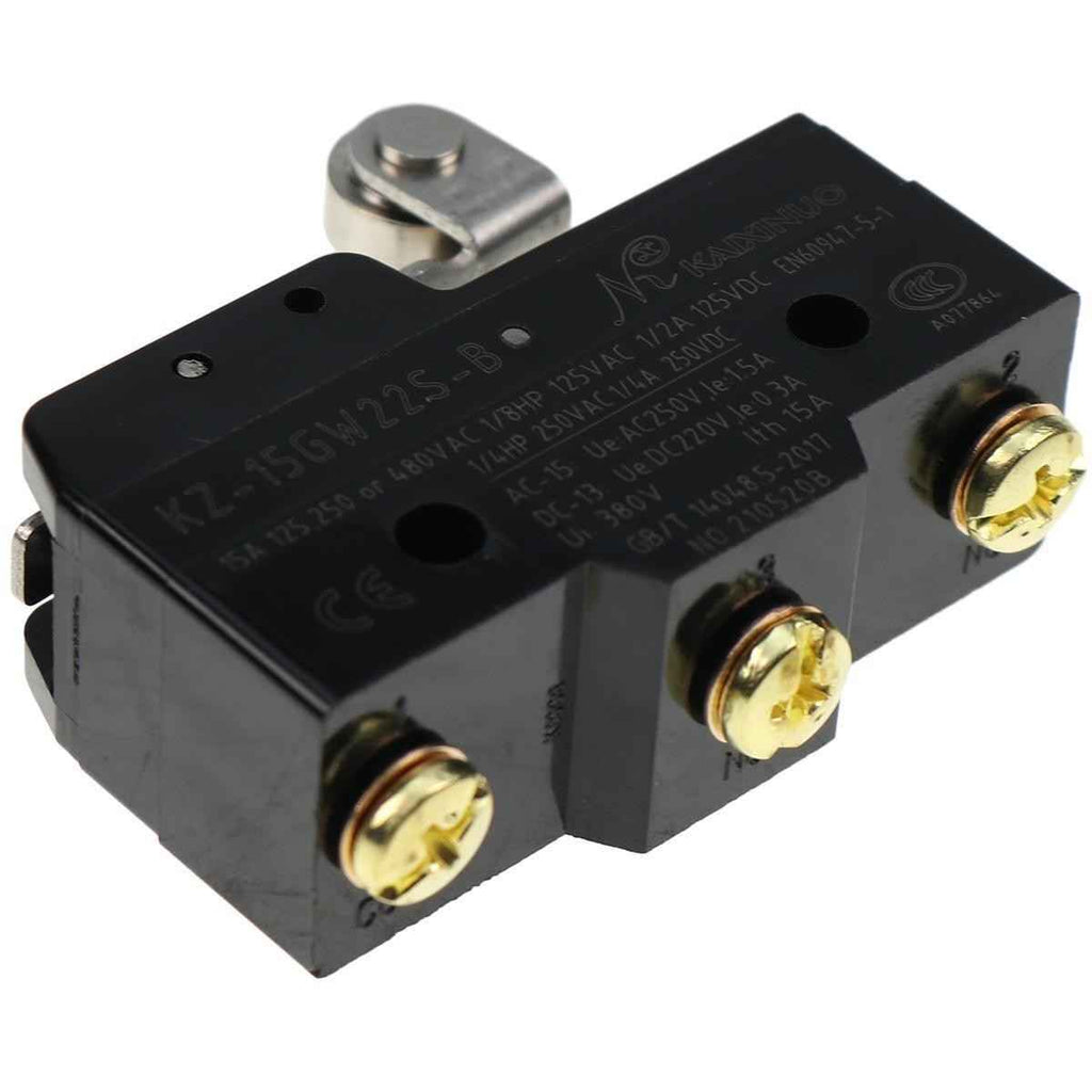 Backup Alarm Switch 6646781 for Bobcat 751 753 773 7753 S100 S130 S150 T110 T140