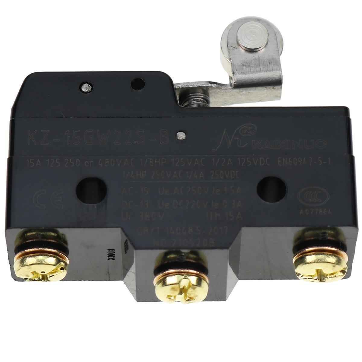 Backup Alarm Switch 6646781 for Bobcat 751 753 773 7753 S100 S130 S150 T110 T140