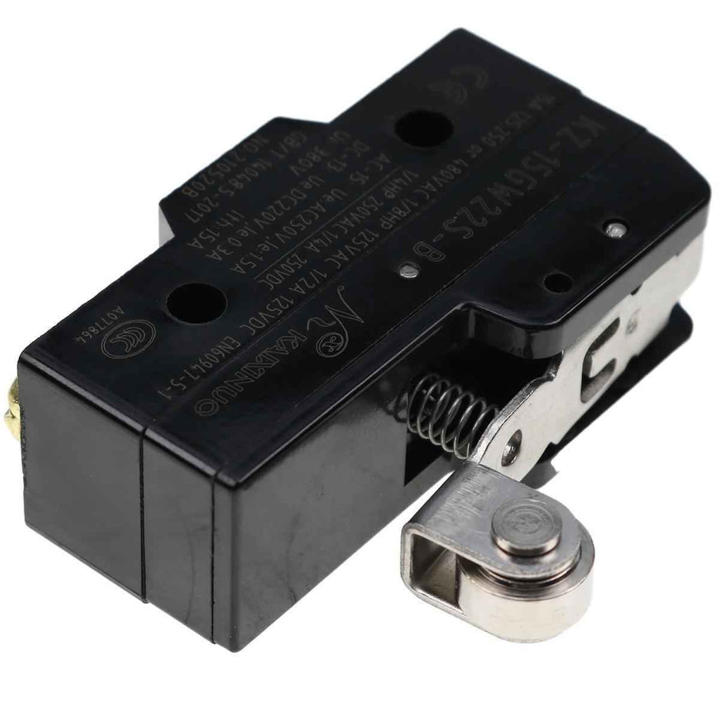 Backup Alarm Switch 6646781 for Bobcat 751 753 773 7753 S100 S130 S150 T110 T140