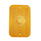 2Pcs Taillight Lens LVU18745 For John Deere 1023E 2025R 3520 3720 4120 5415 1600