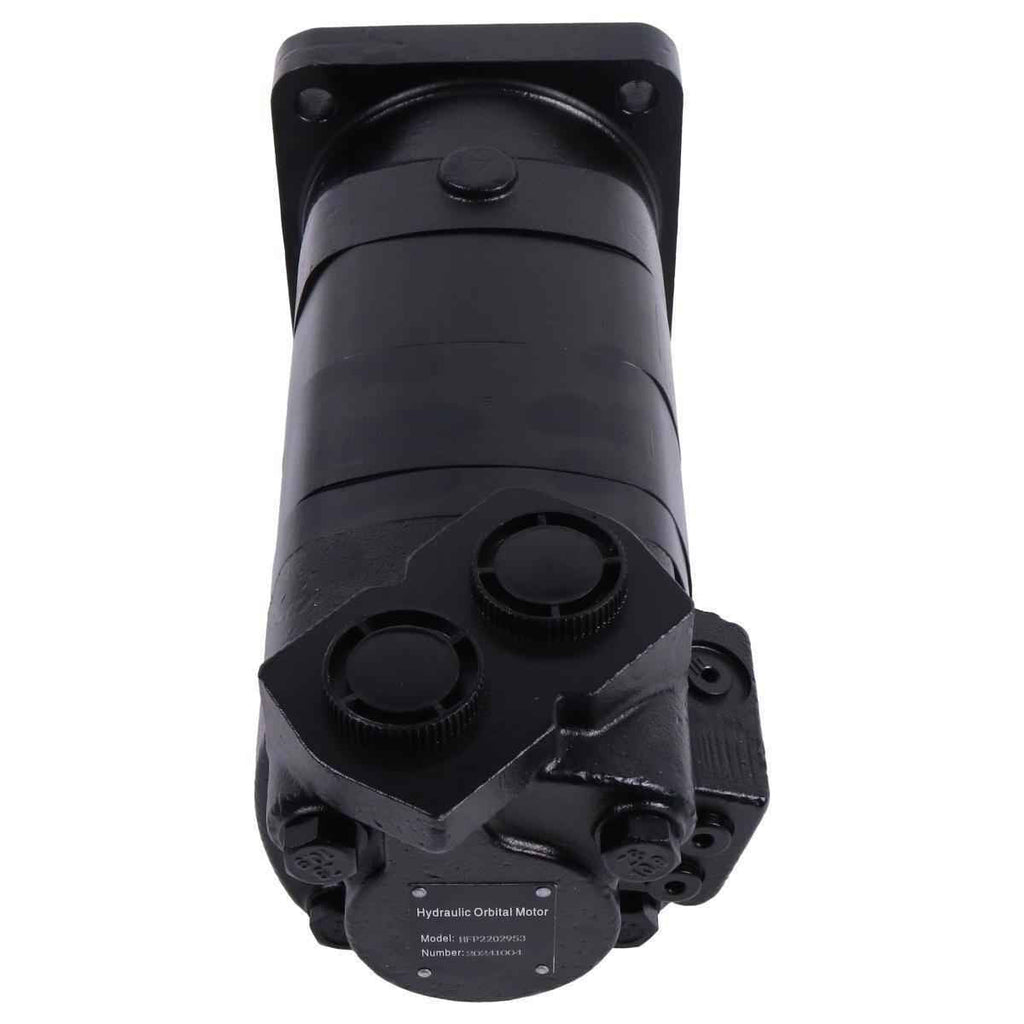 Hydraulic Motor 112-1063-006 112-1581-006 for Eaton Char-Lynn 2000 6000 Series