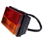 2X 24V Tail Lamp 145-6929 for Caterpillar C7 C13 3054 3056E 3126 914G 924H