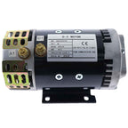 48504GT Electric Motor 140-22-4001A for Genie Z30/20N Z34/22N Z45/25JDC Z45/25DC