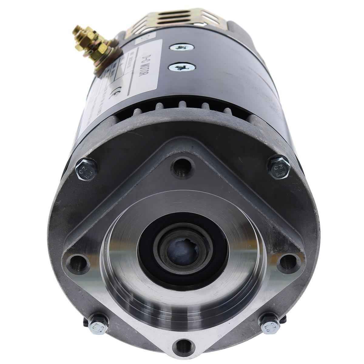 48504GT Electric Motor 140-22-4001A for Genie Z30/20N Z34/22N Z45/25JDC Z45/25DC