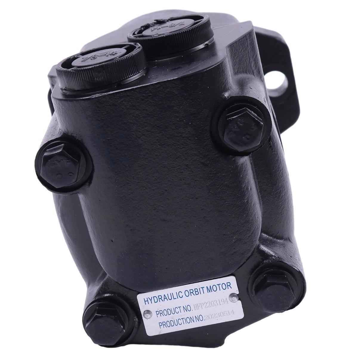 Hydraulic Motor for Eaton Char-Lynn 2000 Series 104-1024-006 104-1024