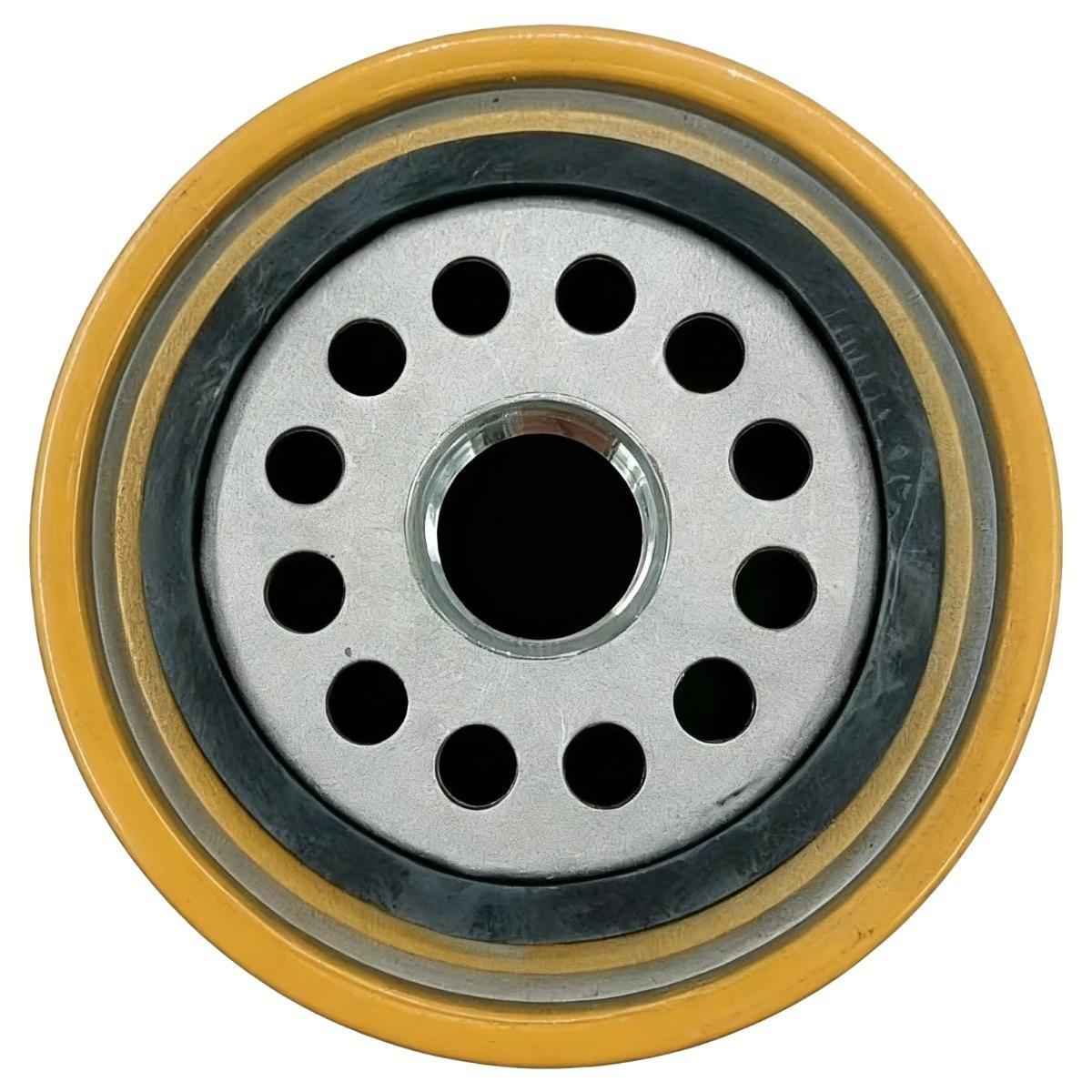 Fuel Water Separator 308-7298 271-5076 for Caterpillar C3.4 C4.4 C6.6 C7 420E