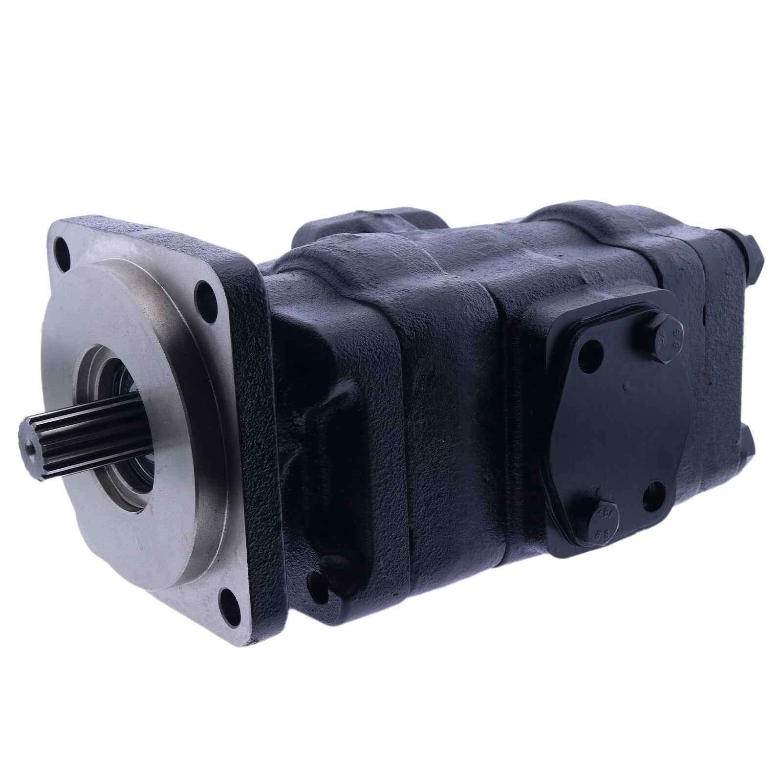 Hydraulic Pump Assy D149283 D146608 3249120175 forCase 580K 580SK Backhoe Loader