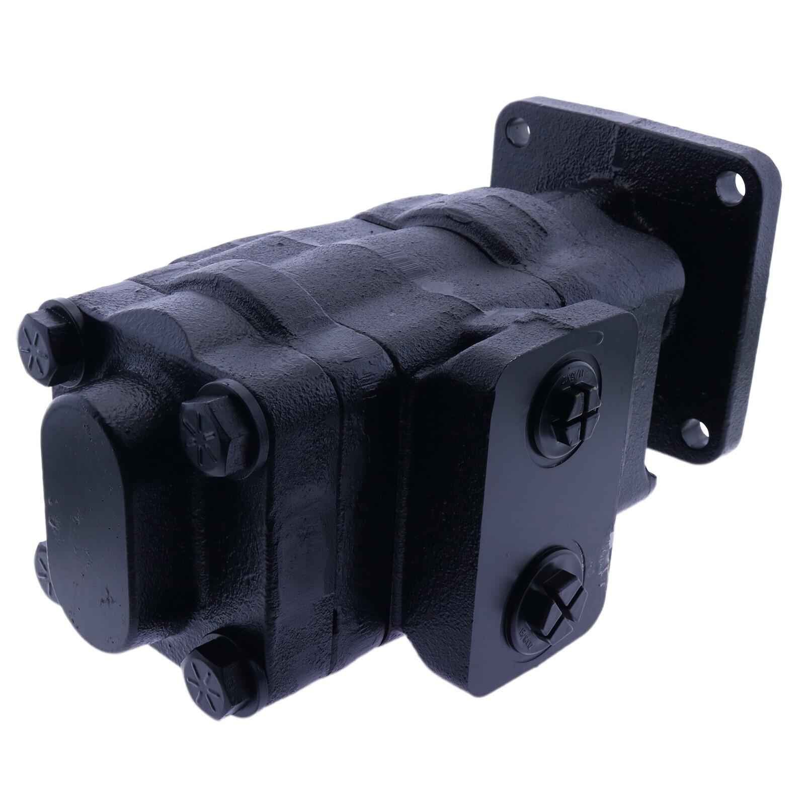 Hydraulic Pump Assy D149283 D146608 3249120175 forCase 580K 580SK Backhoe Loader